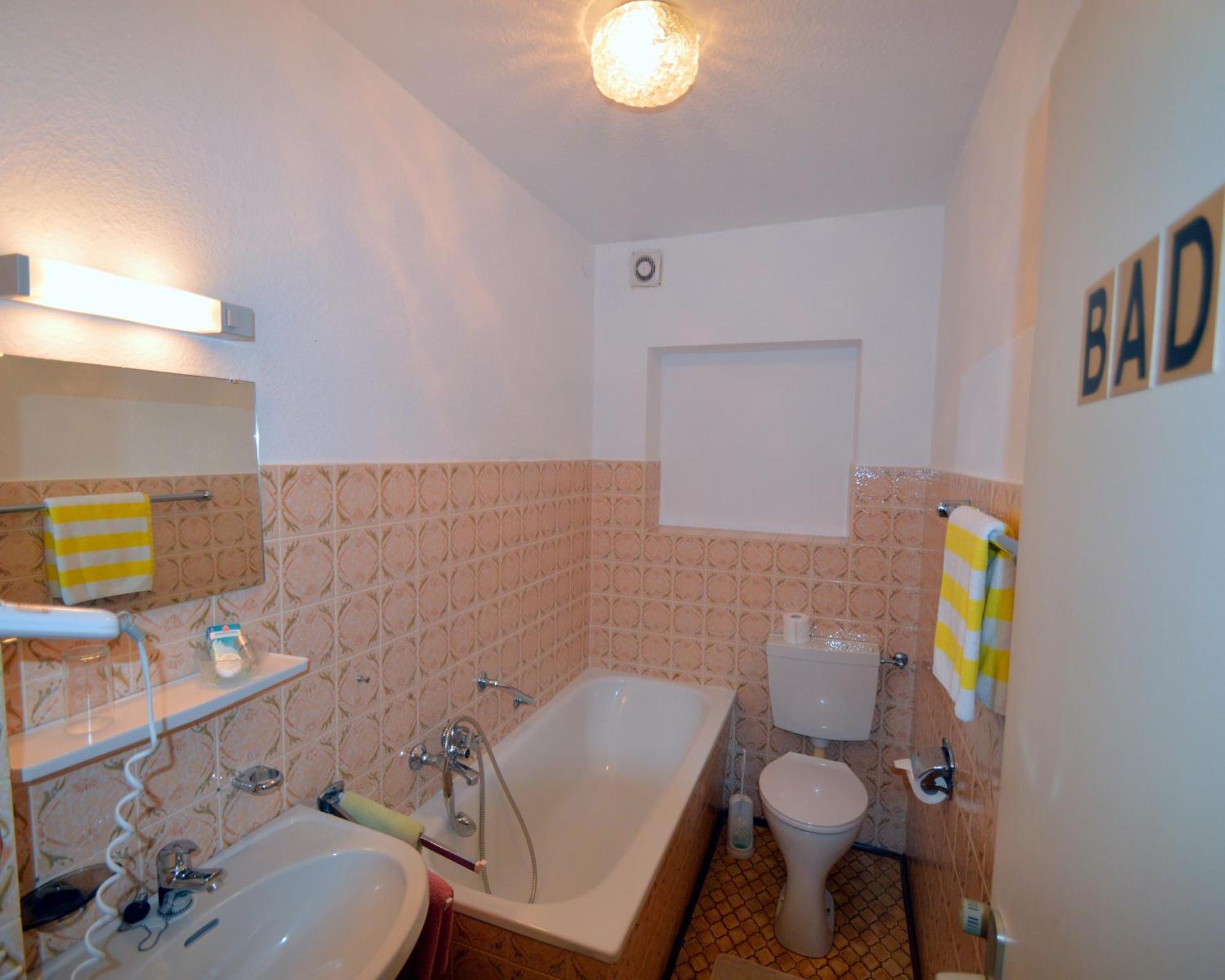 Pension Waldesruh Welschneudorf 部屋 写真
