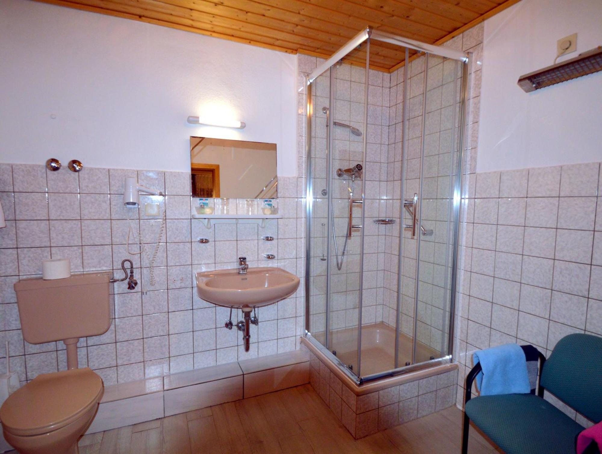 Pension Waldesruh Welschneudorf 部屋 写真